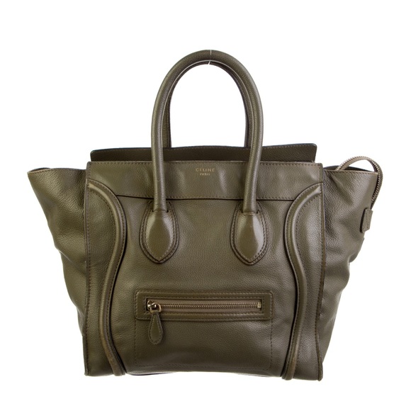 Celine Tote - Picture 1 of 5